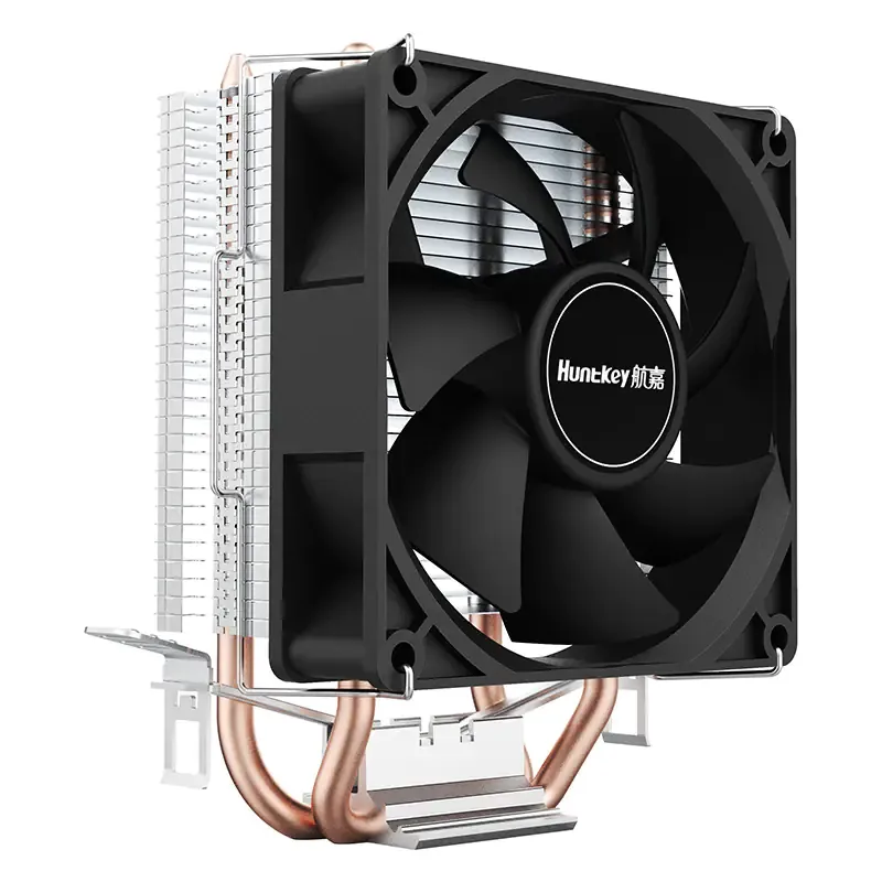 Huntkey Frozen 200SE Single Fan CPU Cooler