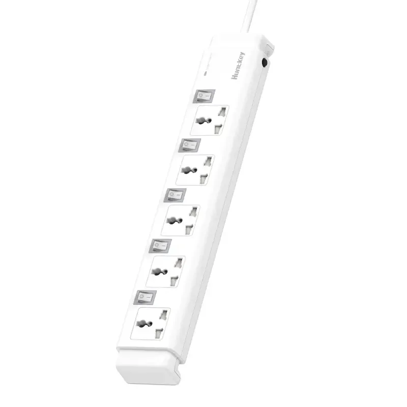Huntkey SZC502 Independent Switches Power Strip