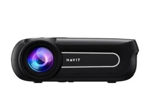 Havit Smart Projector PJ209A Plus-EU