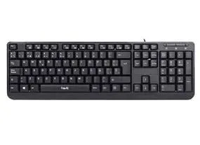 Havit KB378 English USB Keyboard