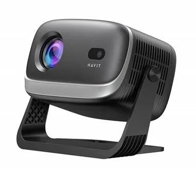 Havit PJ235 Pro Smart Projector