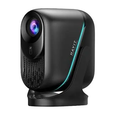 Havit PJ220 Pro Smart Projector EU