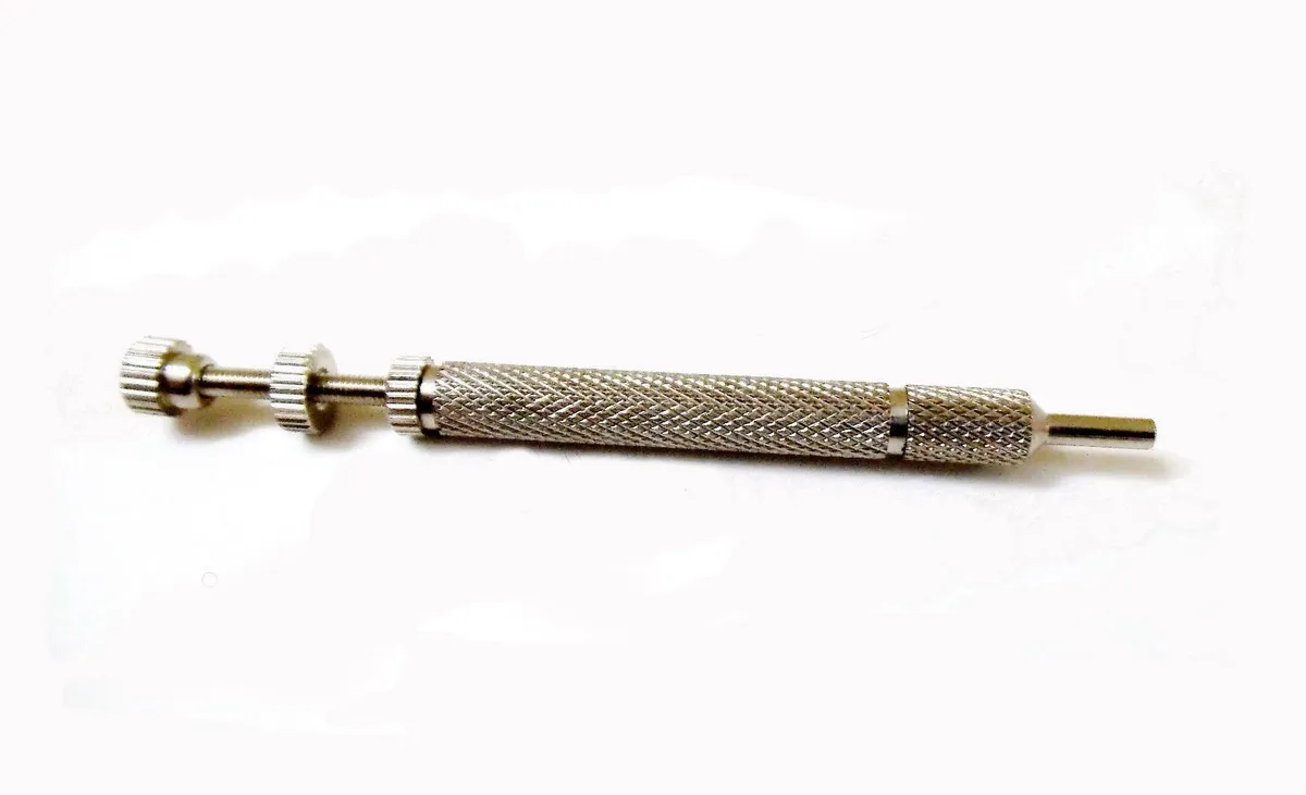 Acs Spring Six Ki Classical Needle Inserter