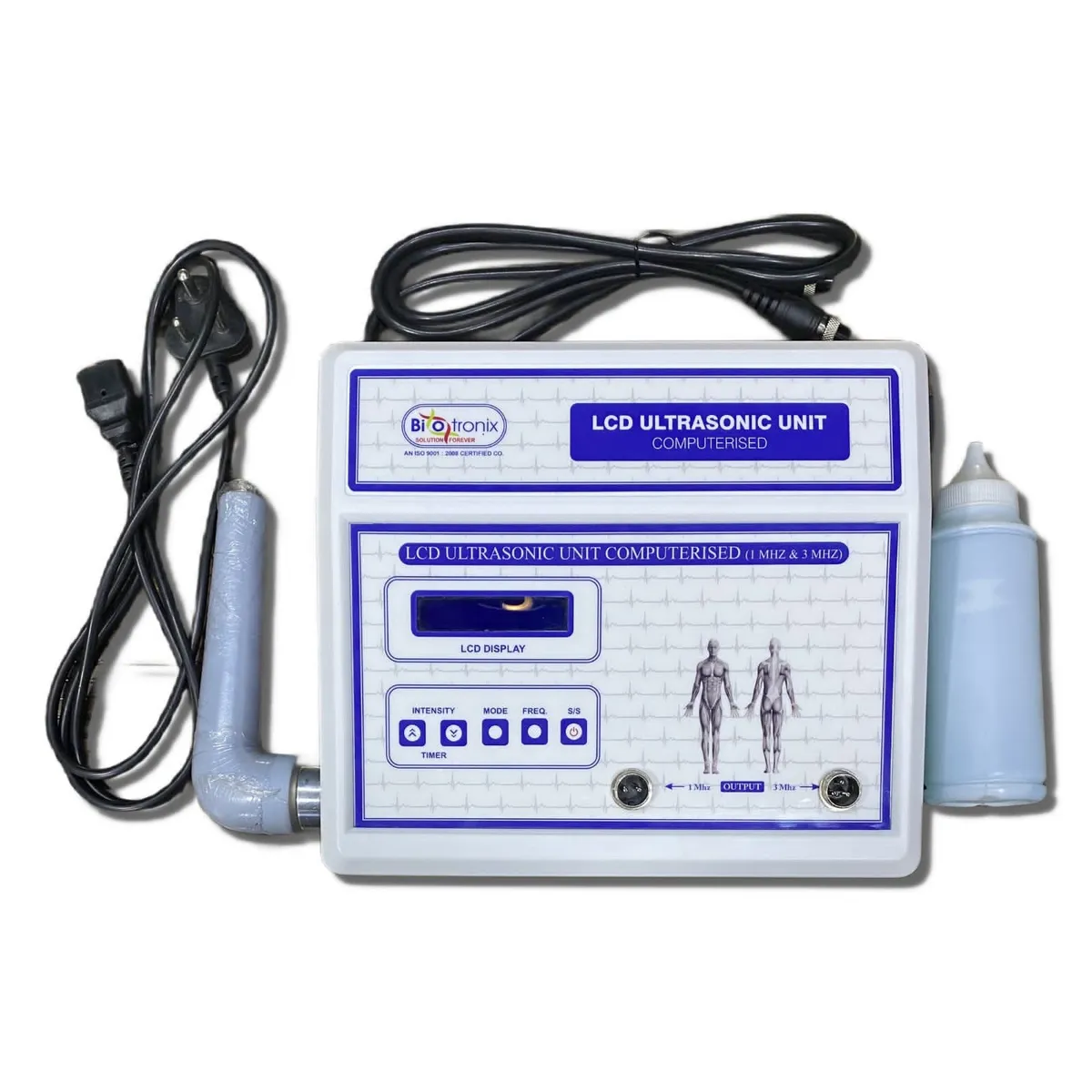 Acs Ultrasonic Therapy Unit