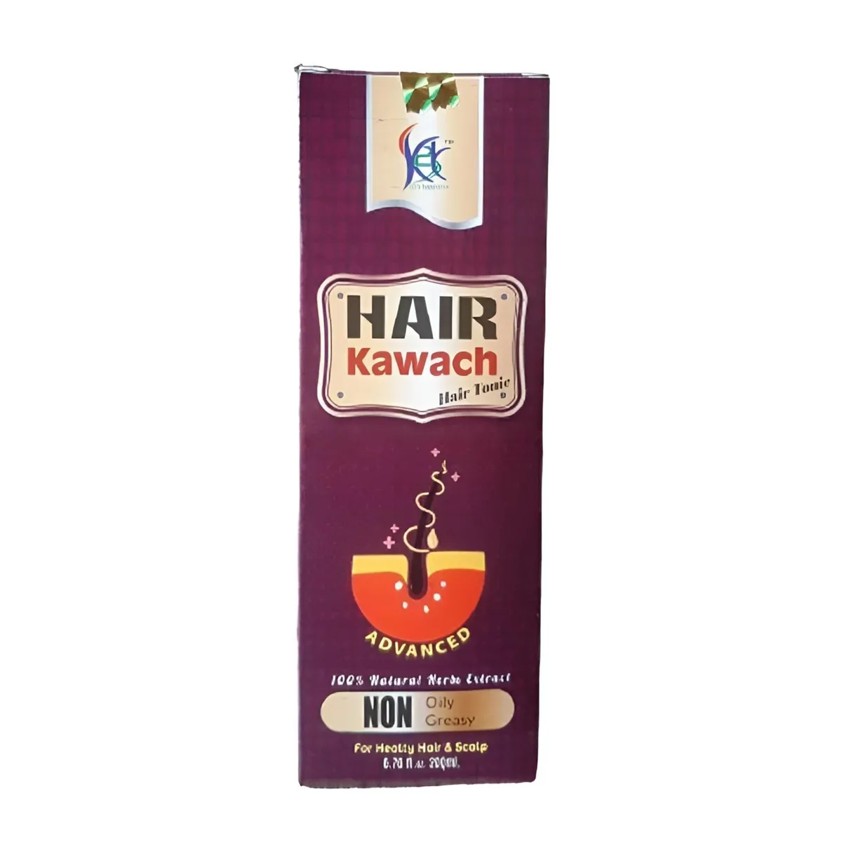 Kawach Hair Tonic - 200ml