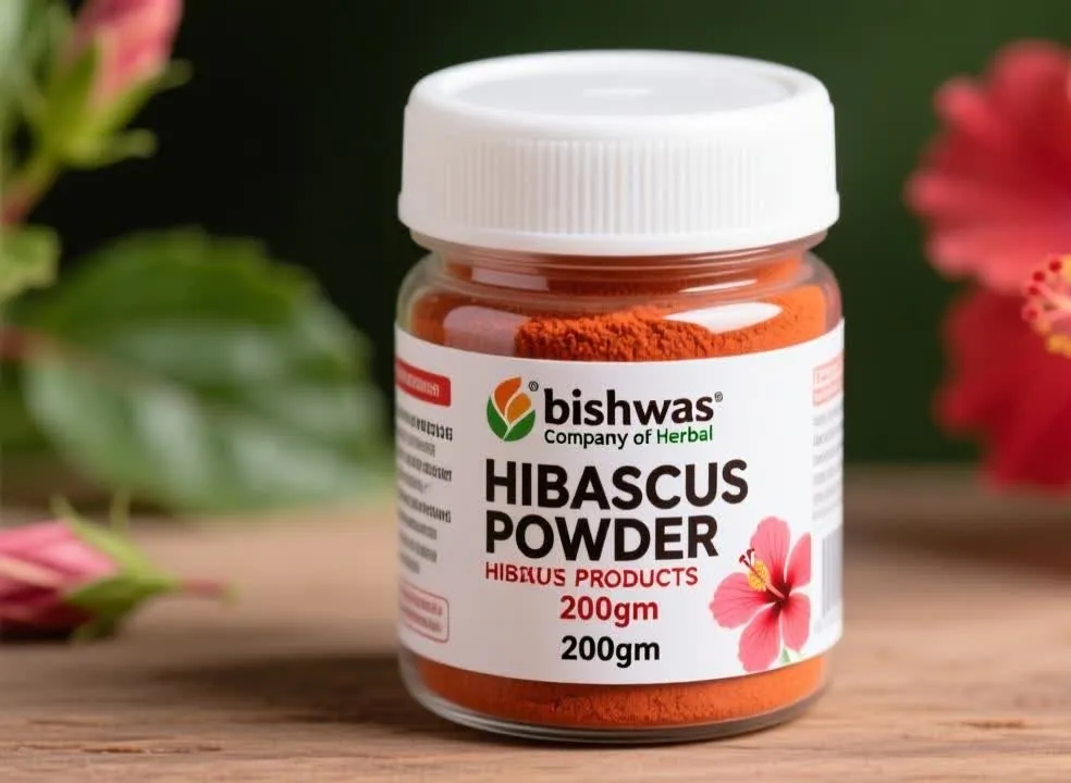 Hibiscus Powder - 200g