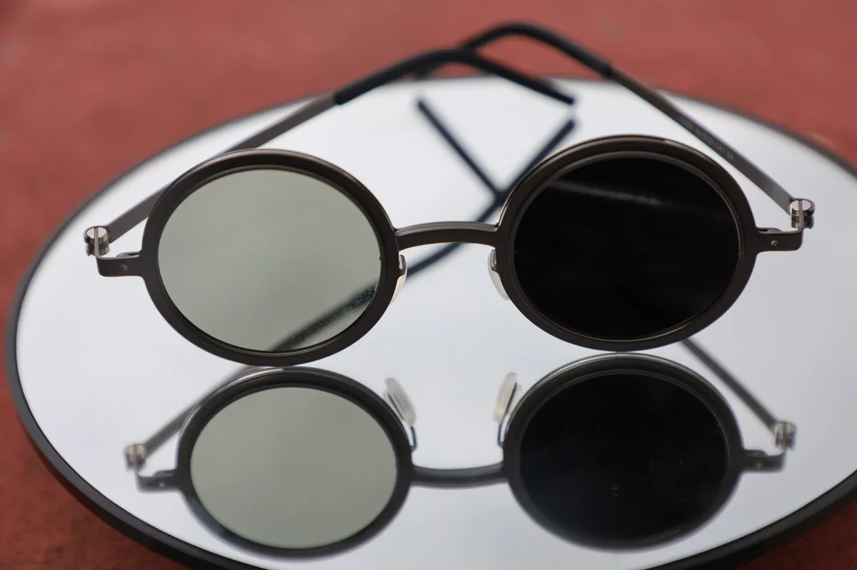 Oscar UV400 Polarized Sunglasses For Men