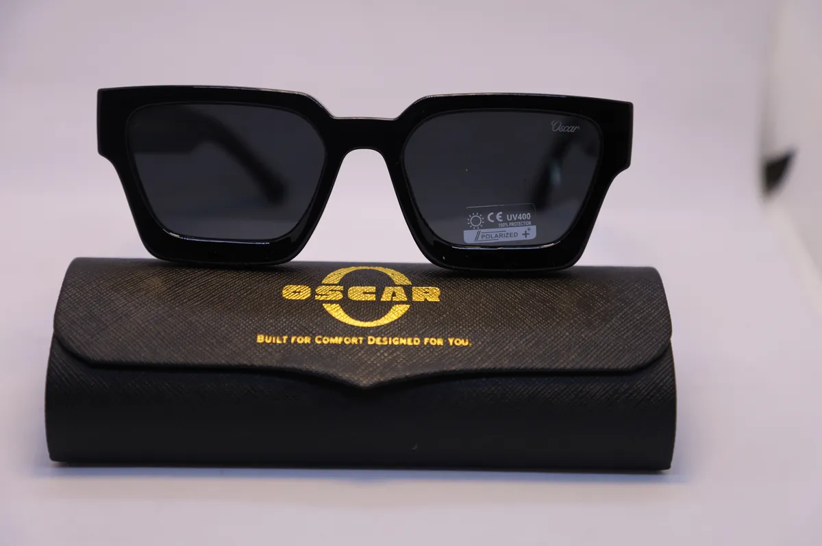 Oscar uv400 model : 2744 Sunglasses For Unisex