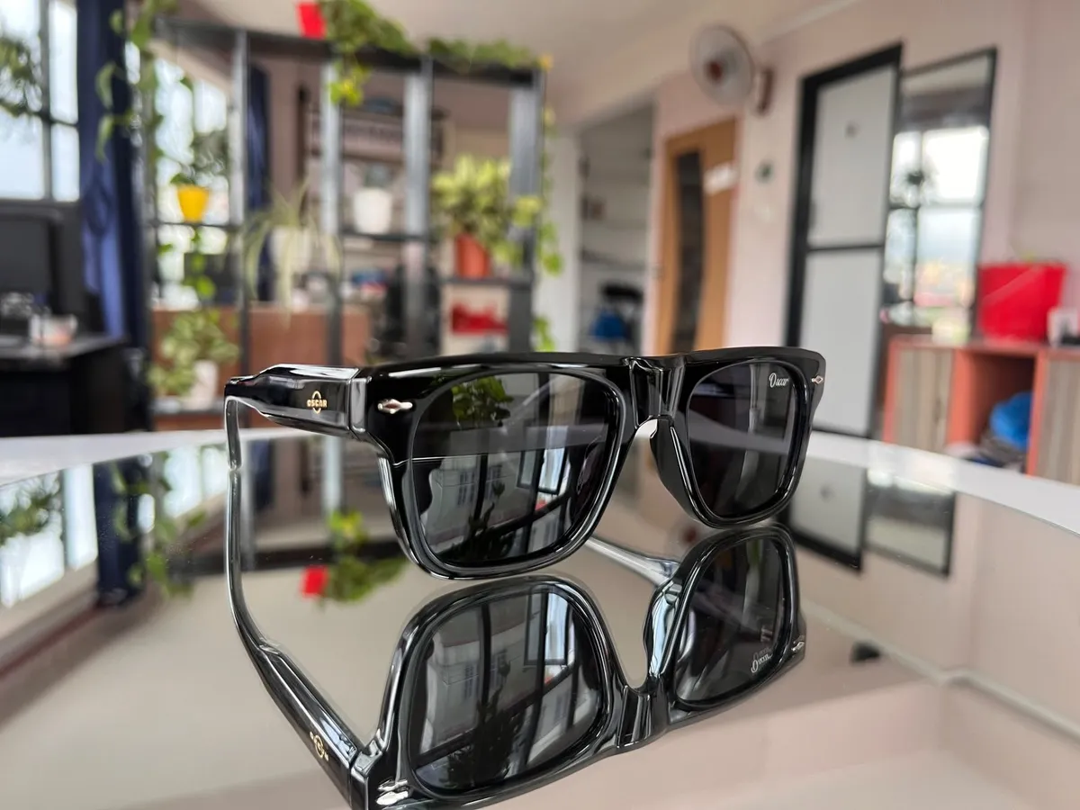 Oscar Premium looks model : 2744 Sunglasses For Unisex