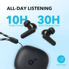 Soundcore by Anker (R50i) Earbuds