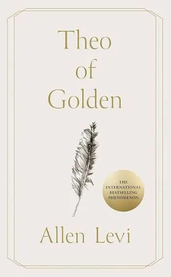 Theo of Golden: A Novel By Allen Levi