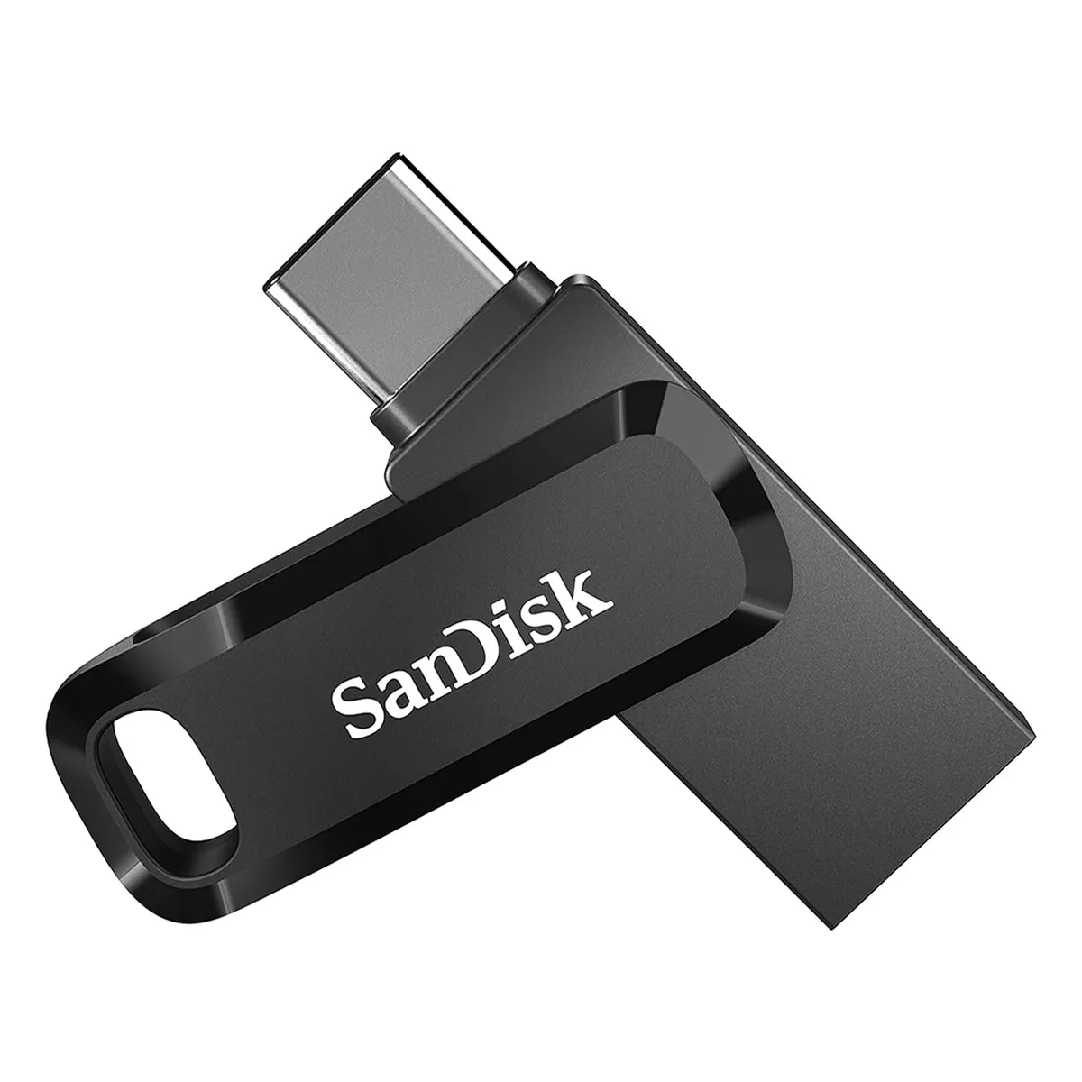 SanDisk Ultra Dual Drive Go USB And Type-C – 32GB 128GB 256GB Options