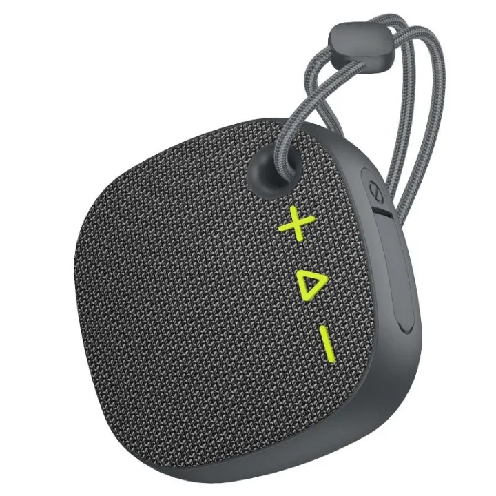 Inotek TEK80 Portable Bluetooth 5.3 Wireless Speaker