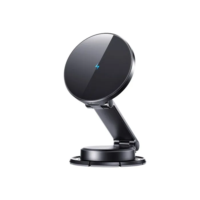 Joyroom JR ZS408 Magnetic Wireless Car Charger Phone Holder