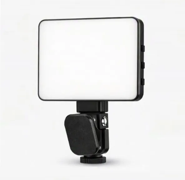 Neepho M28 RGB Pocket Video Light