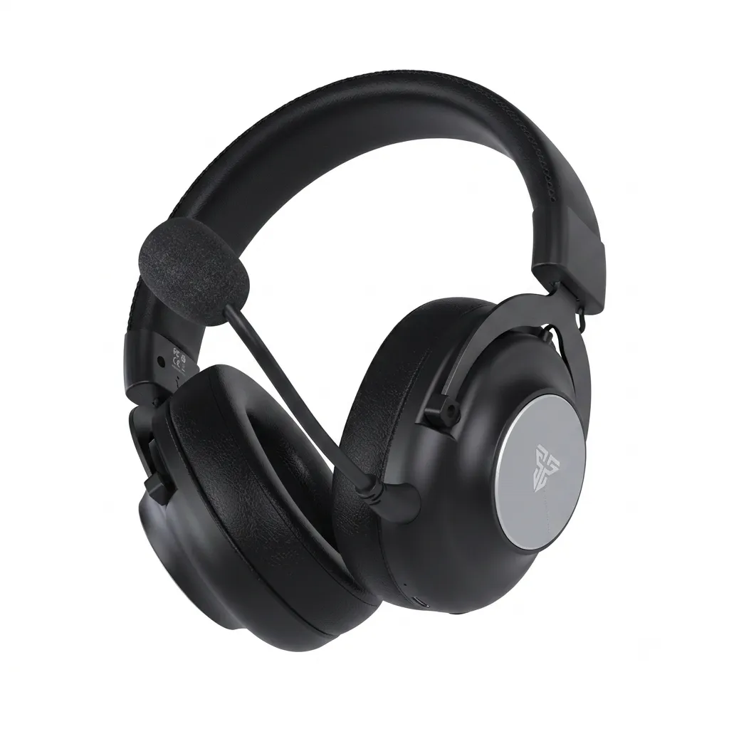 Fantech Stellar WHG05 Tri-Mode Wireless Gaming Headset