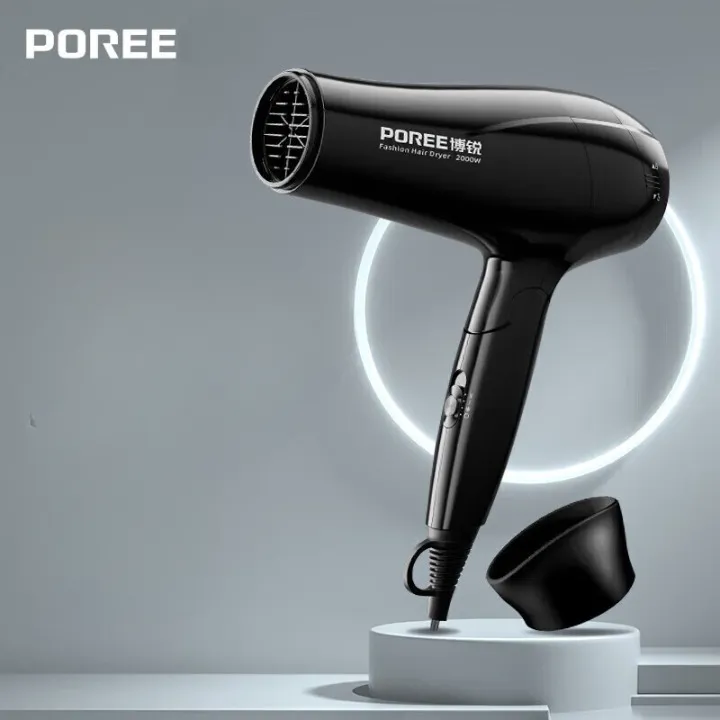 Poree PH1625 Hair Dryer