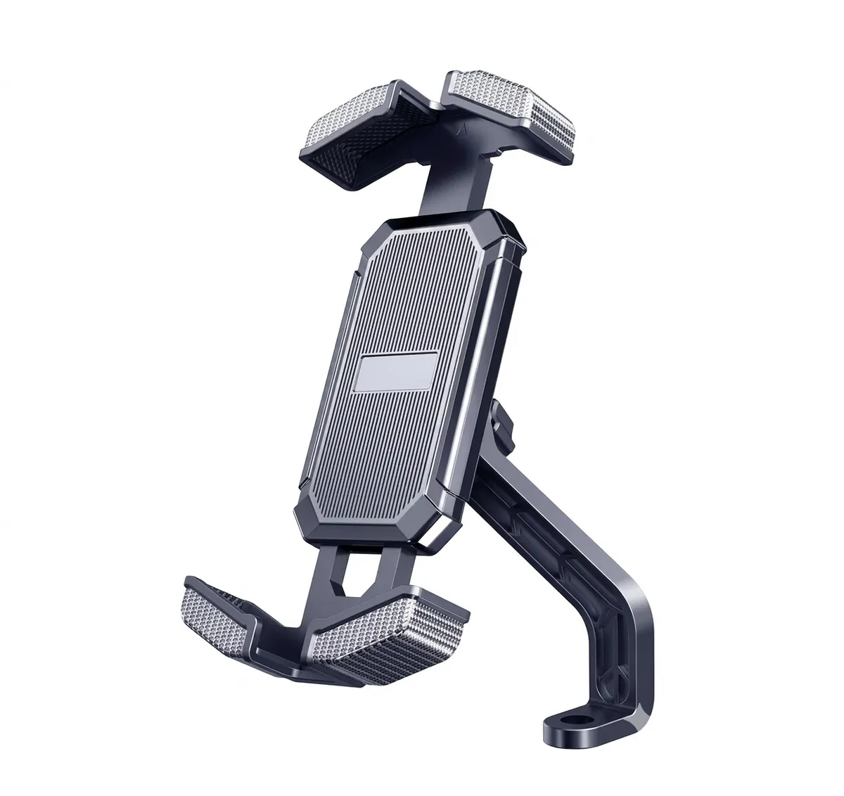 MT066 Anti-slip 360° Smartphone Mount Mobile Holder For Bicycle Scooter Motorcycle