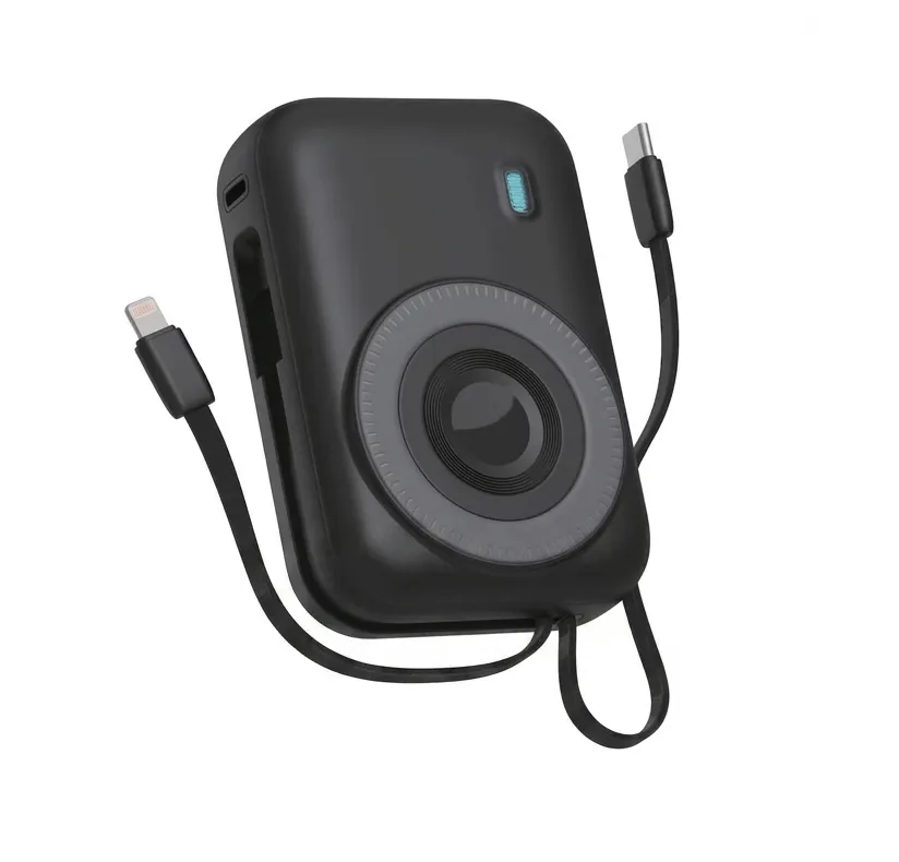 My Power Mflow F22 20,000mAh 15W Magnetic Wireless Powerbank