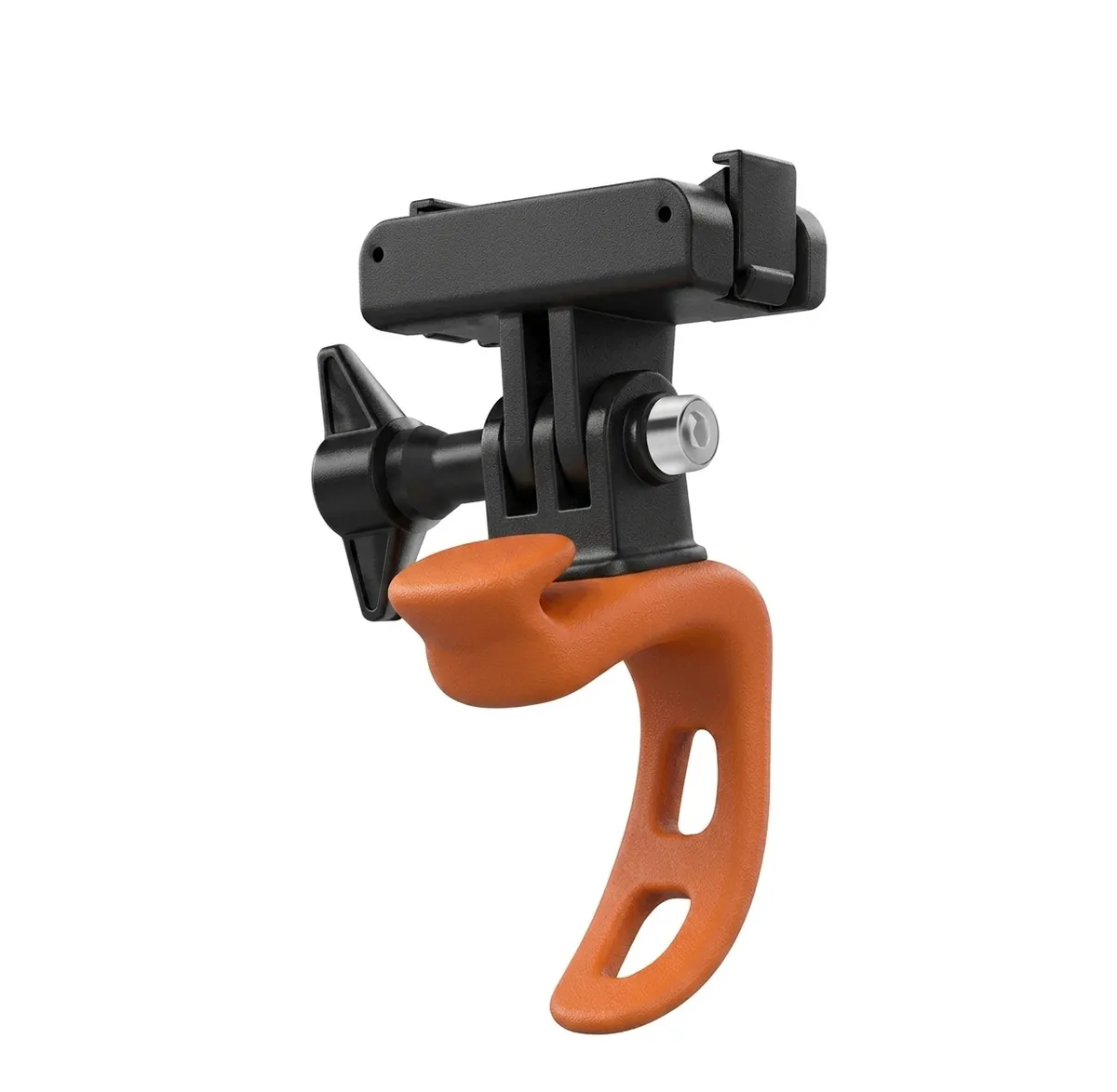 Coteci Elastic Clips Quick-Release Magnetic Mount for DJI OSMO Action 6