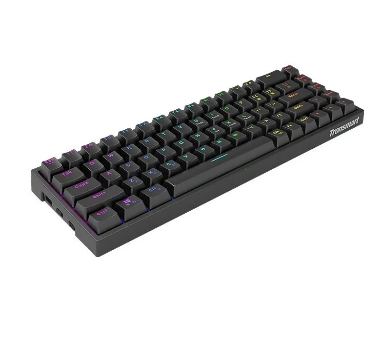 Tronsmart Elite 2.4GHz Bluetooth Wireless Mechanical Gaming Keyboard