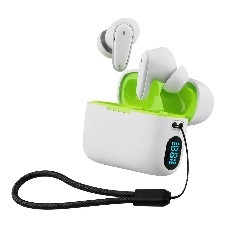 Axon CNAI A383 Rechargeable Personal Sound Amplifier With Portable Power Case