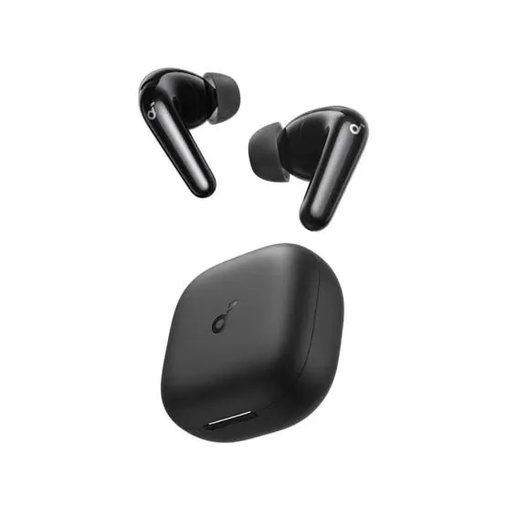 Anker Soundcore R60i NC Wireless Earbuds | Adaptive ANC, Hi-Res Audio & AI Translation