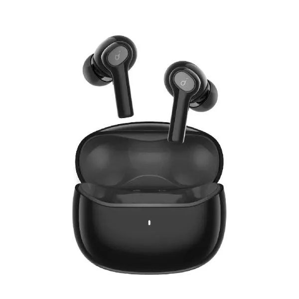 Anker Soundcore P2i True Wireless Bluetooth Earbuds With AI-Enhanced Calls And 2 EQ Modes.