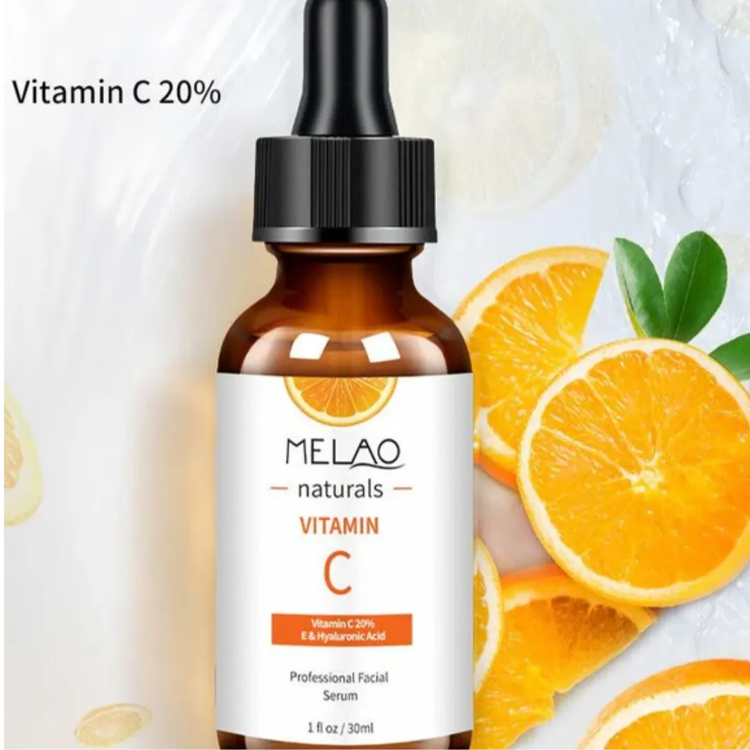 Melao Vitamin C Serum – 30 ML