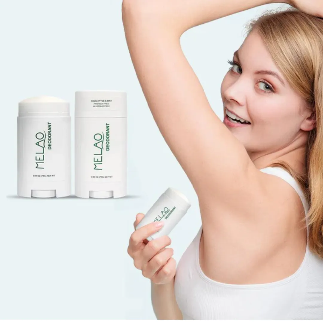  Melao Underarm Antiperspirant Deodorant :- 75 gm