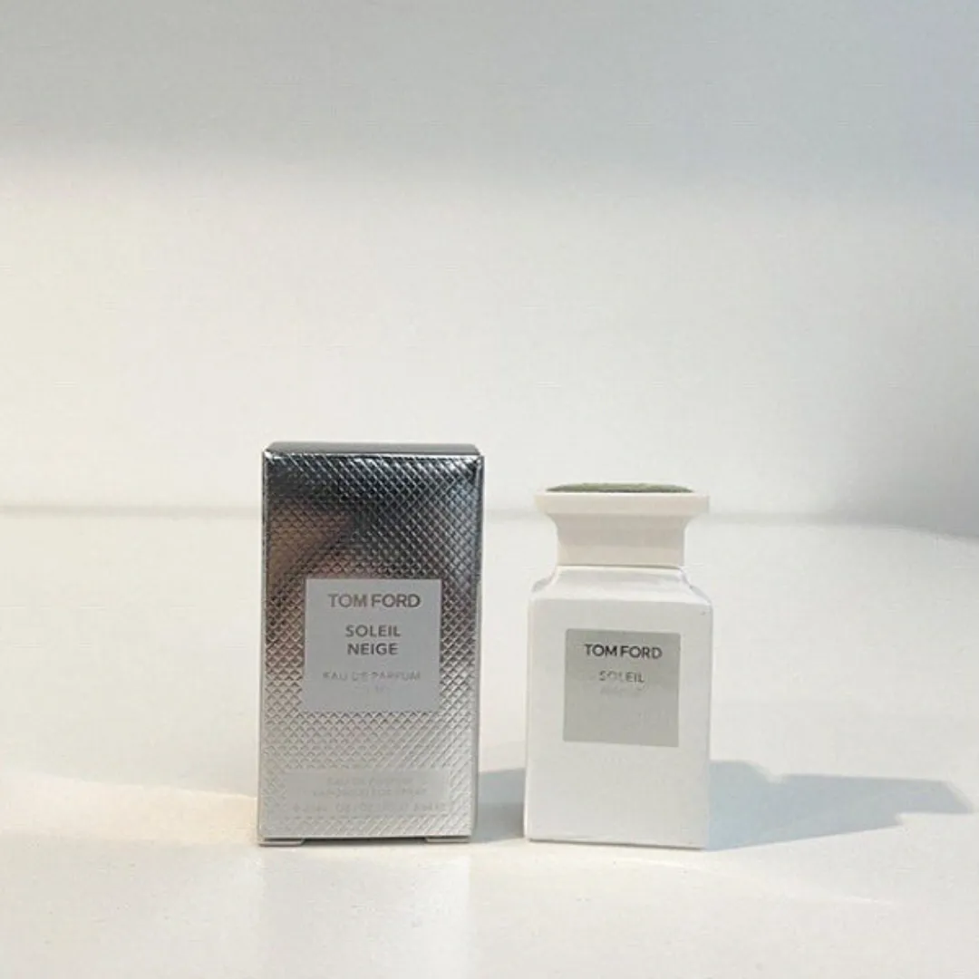 Tomford Soleil Neige Eau de Parfum -7.5ml