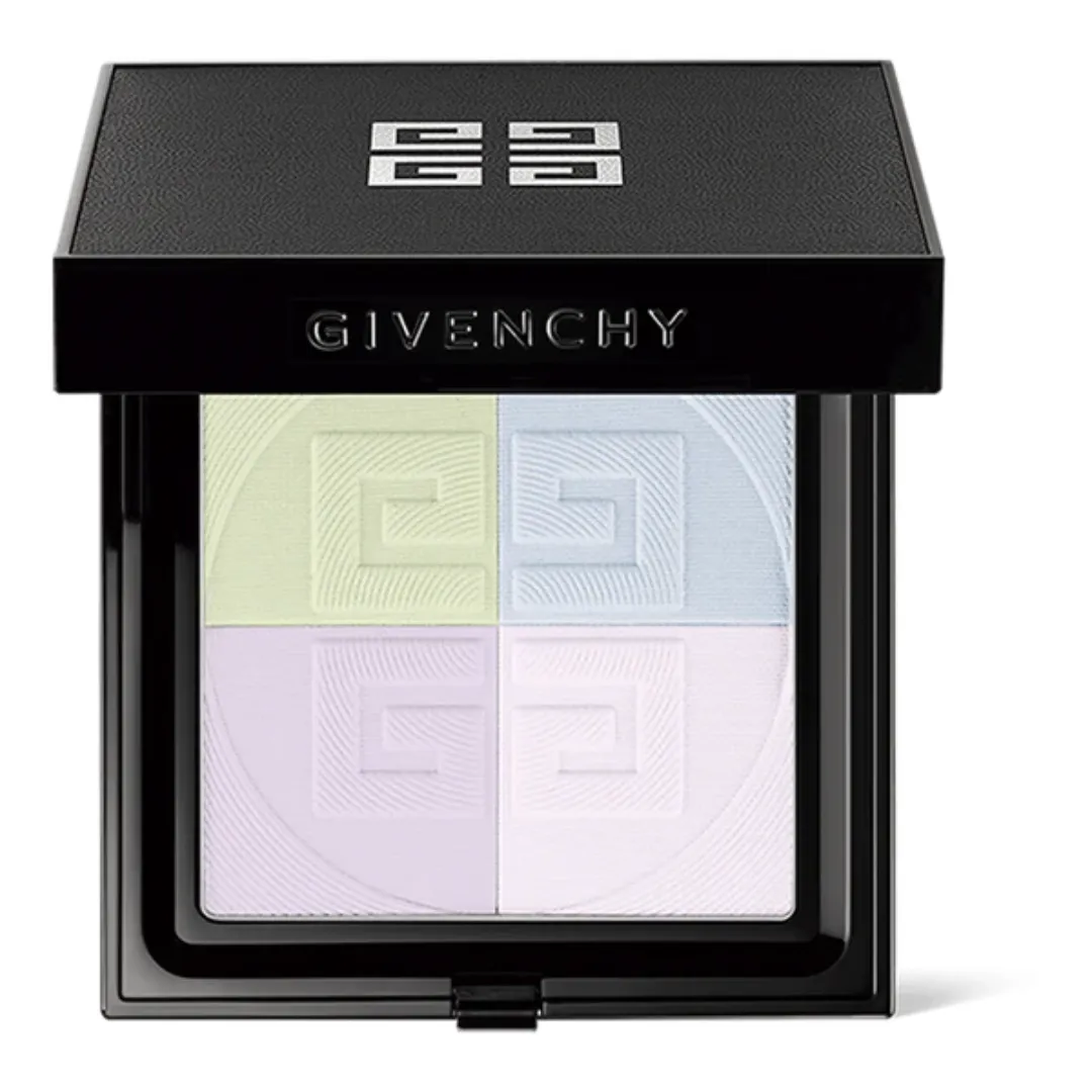 Givenchy Prisme Libre Pressed Powder