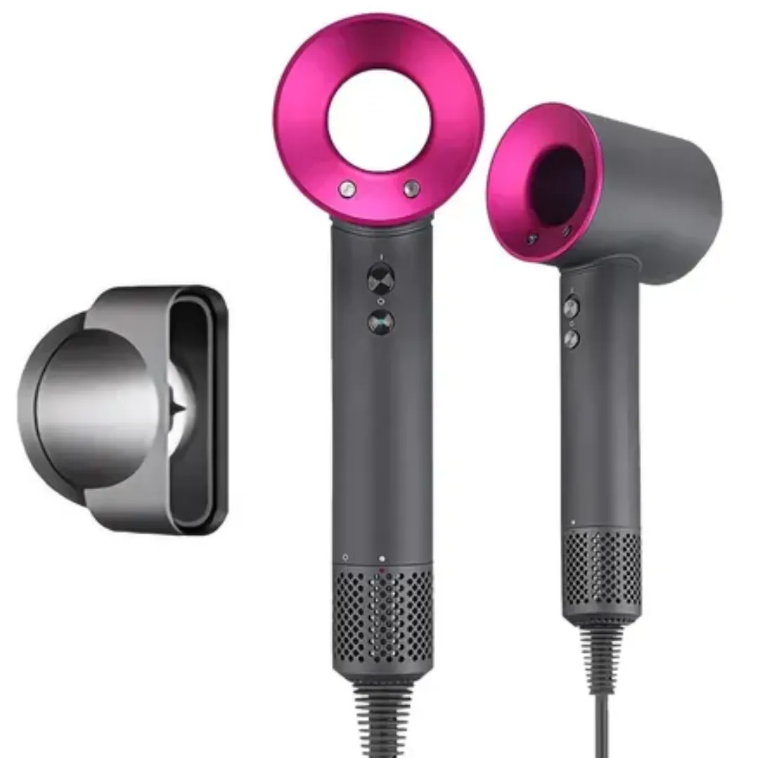 Professional Leafless Single Hair Dryer