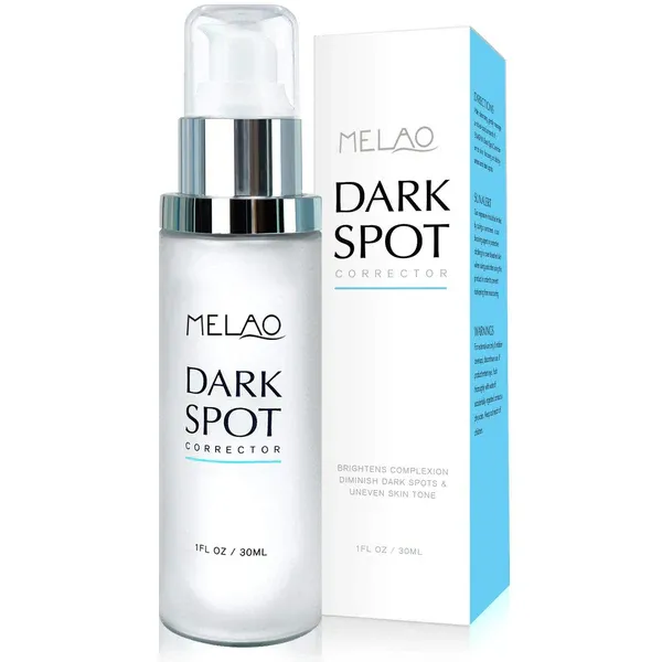 Melao Dark Spot Corrector Serum - 30 ml