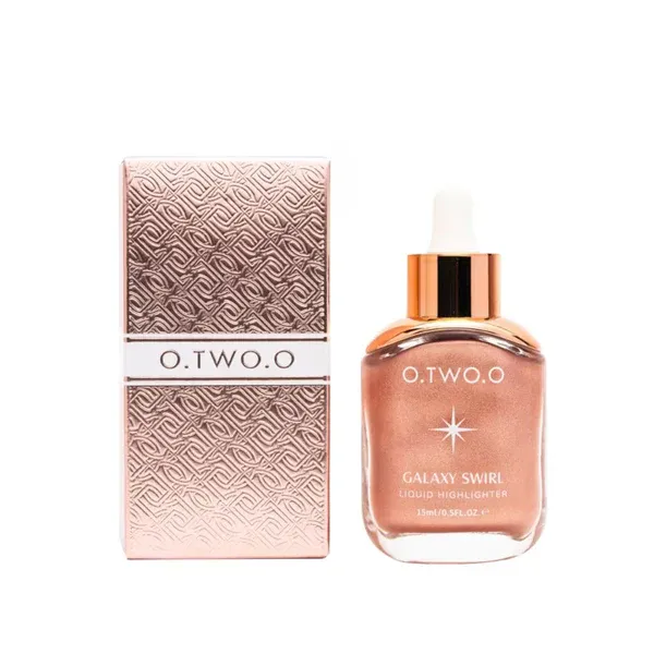 O.Two.o Trendy Ultra Creamy Liquid Highlighter