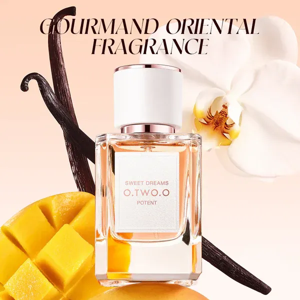 O.Two.o Sweet Dreams Potent Perfume - 50 ML
