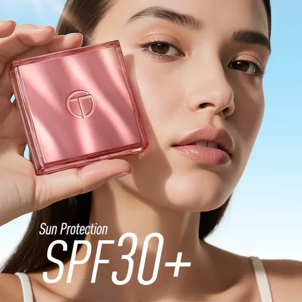 O.Two.o Haute Weightless Cover Powder - 11g