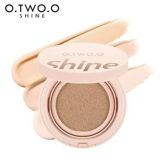 O.Two.o Shine Air Cushion BB Cream Foundation