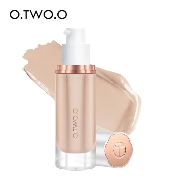O.Two.o Moisturizing Liquid Foundation