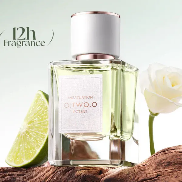 O.Two.o Infatuation Potent Perfume - 50 ML