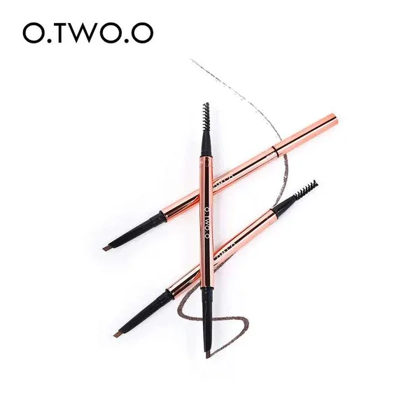 O.Two.o Waterproof Triangle Brow Pencil