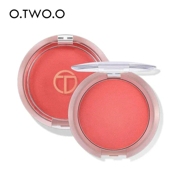 O.TWO.O Glow Bounce Blush Powder