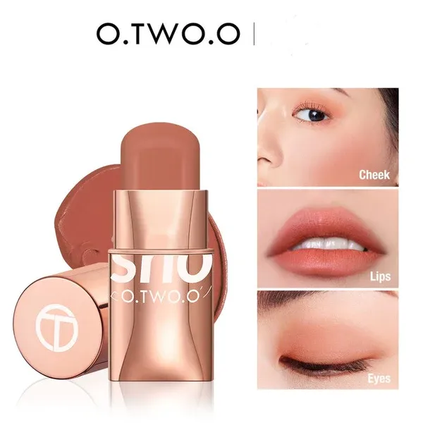 O.Two.o Blush Stick