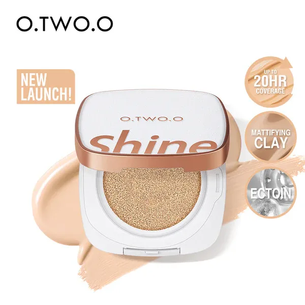 O.Two.o BB Air Cushion