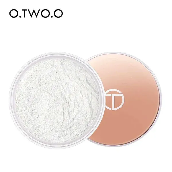 O.Two.o Air Setting Loose Powder