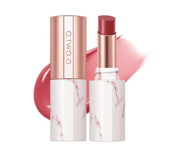O.Two.o Ice Film Mirror Lipstick