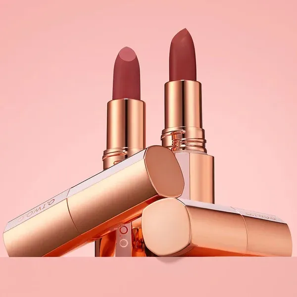 O.Two.o Kiss Proof Lipstick