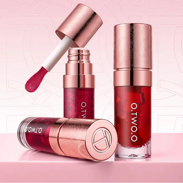 O.Two.O Lip and Cheek Tint