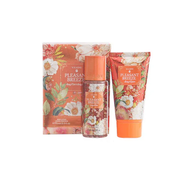 V.V. Love Pleasant Breeze Gift Set