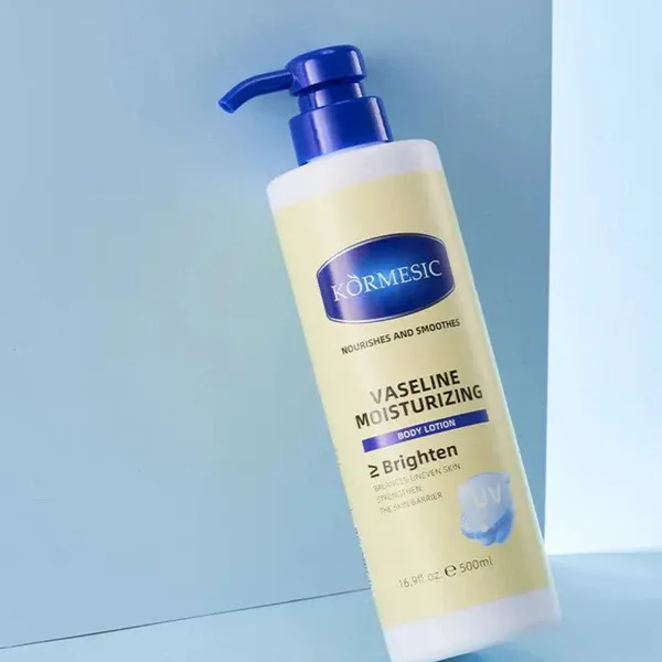 Kormesic Vaseline Body Lotion - 500ml